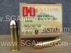 Hornady 454 Casull Ammunition - 300 Grain HP - Best Deal Per Box